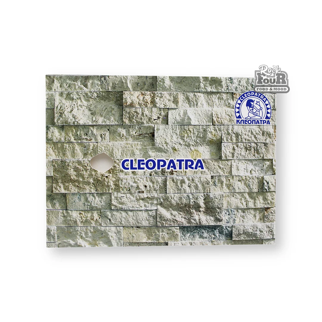 Անձեռոցիկ «Cleopatra» երկշերտ 70հատ